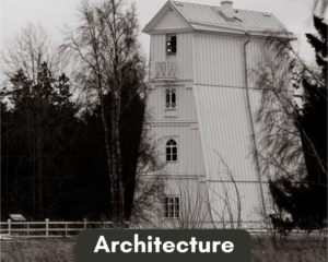 Architecture photography