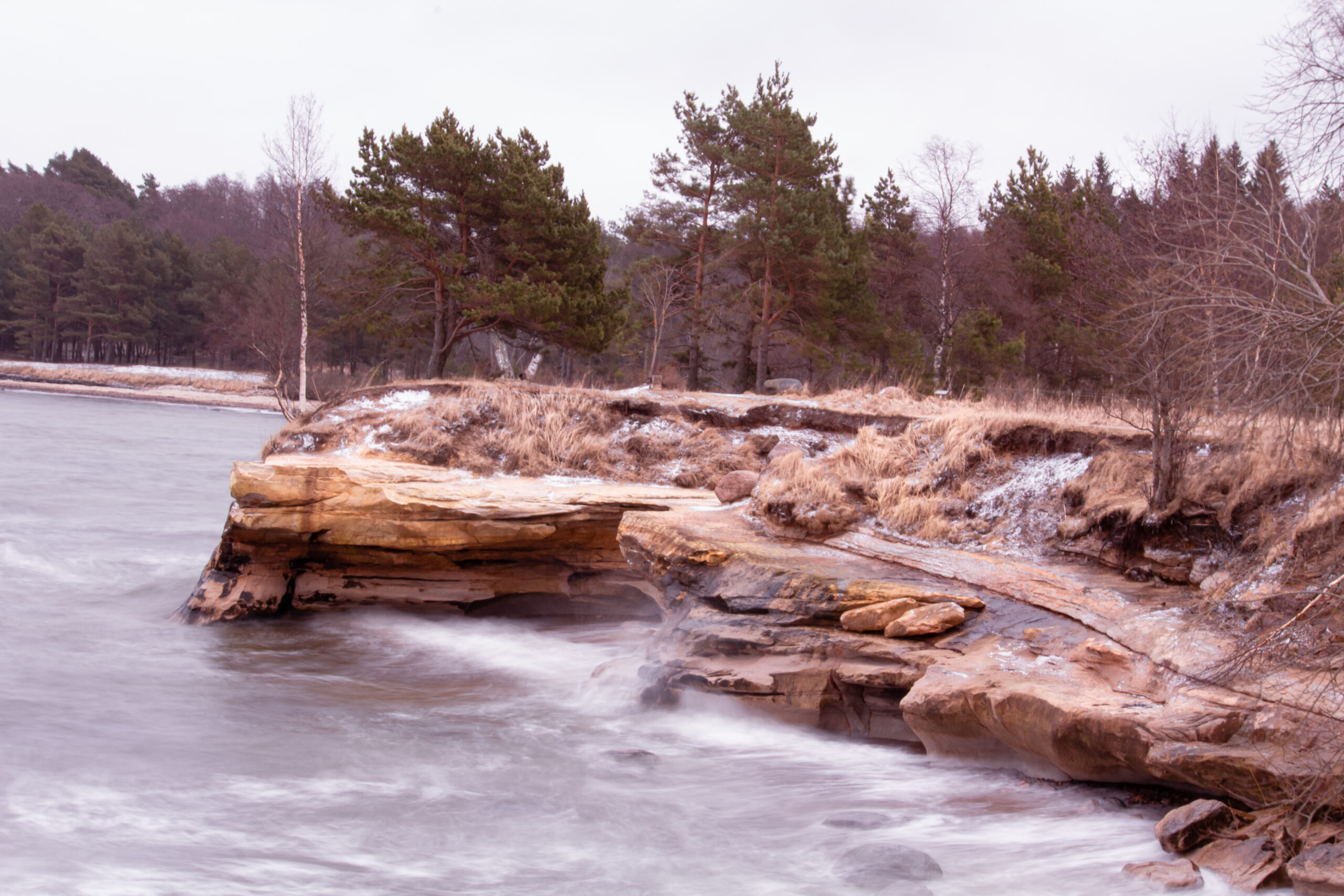 Suurupi Canyon Nature Photography