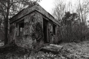 Graffiti Photography