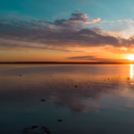Nature Landscapes Drone Photography Loodusfotograafia Droon Stroomi Rand