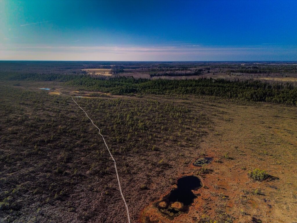DCIM100MEDIADJI_0179.JPG, Soomaa, Estonia – landscape photo by Martin Marfeldt