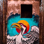 Graffiti Photography Big Mora EKS