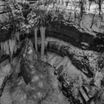 default, Valaste waterfall, Estonia – landscape photo by Martin Marfeldt