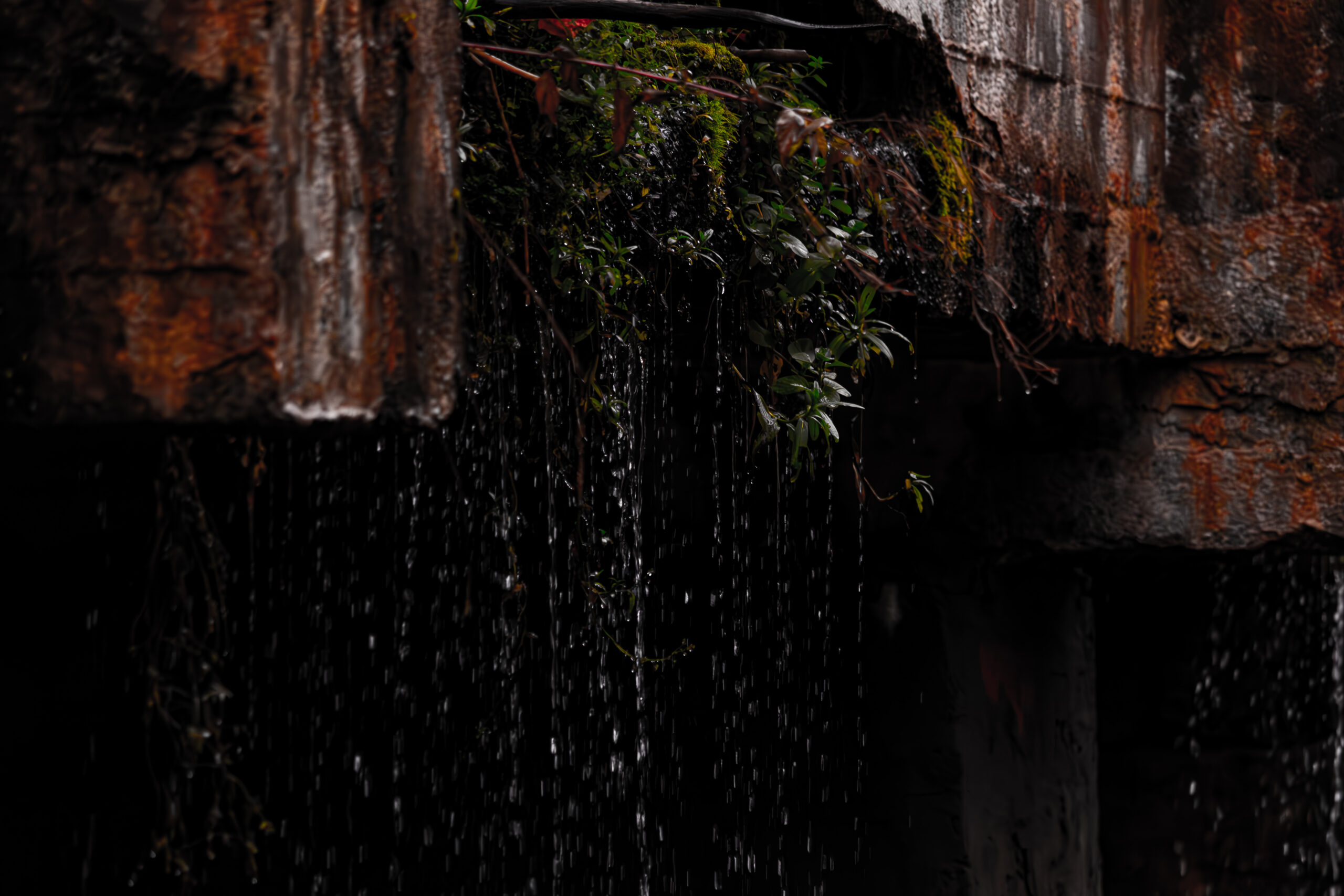 Urban Decay Soviet Constructions peter the great sea castle estonia