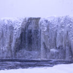 Landscape photo from Estonia, November 2023, by Martin Marfeldt