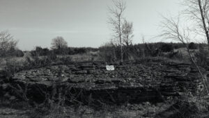 Rebala Lastekangrud, Ancient Stone Burial Sites