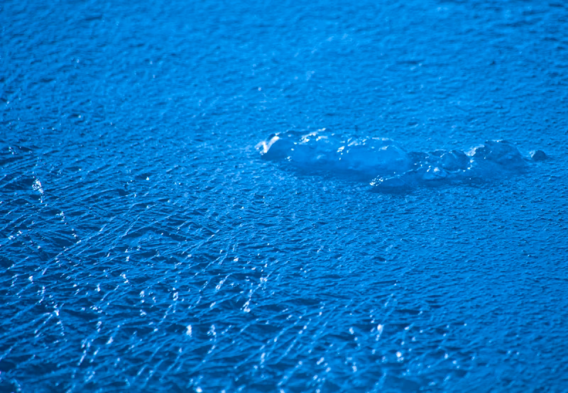 Abstract Photography Ice Stroomi Beach Abstakt Fotograafia Loodus Jää Stroomi Rand