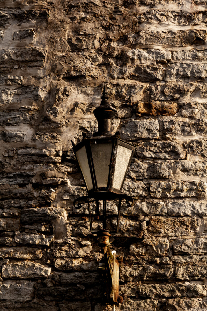 Old Town Architecture Photography Vanalinn Arhitektuur Fotograafia