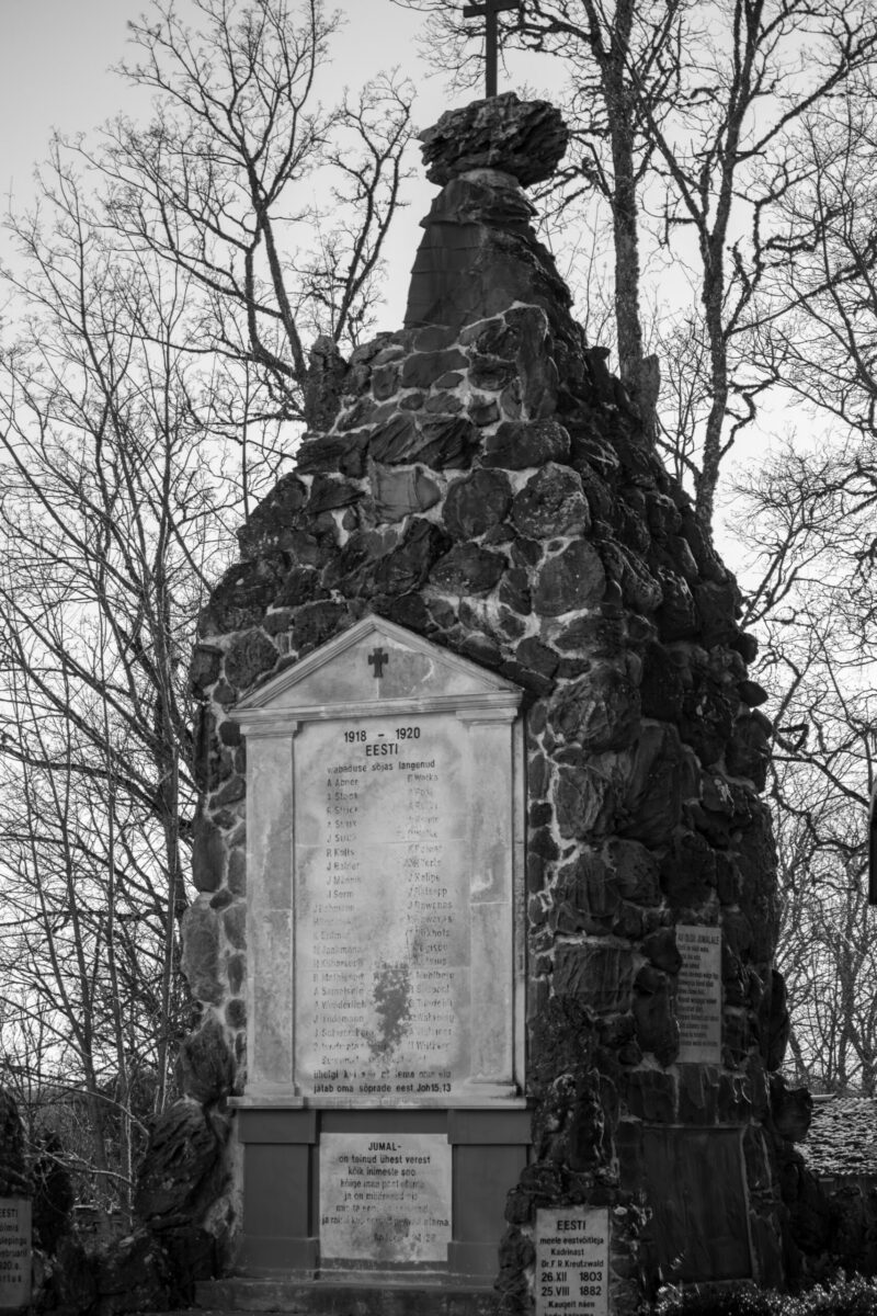 Architecture Photography Arhitektuur Fotograafi Eesti Estonia Memorial